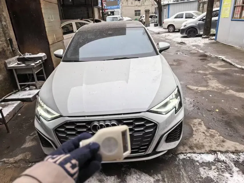 2022 Audi A3 1.4T 150HP L4 7DCT,autocango,china used car exporter,china ev exporter,chinese used car exporter,chinese used ev exporter