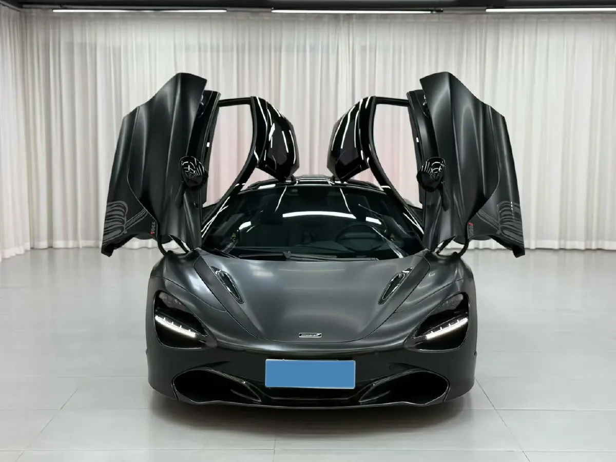 2017 McLaren 720S 4.0T 720HP V8 7DCT,autocango,china used car exporter,china ev exporter,chinese used car exporter,chinese used ev exporter