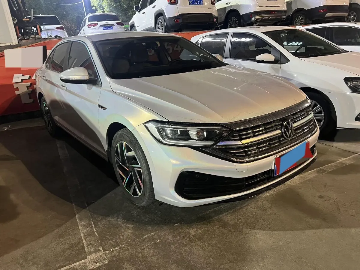 2023 Volkswagen Sagitar 1.4T 150HP L4 7DCT,autocango,china used car exporter,china ev exporter,chinese used car exporter,chinese used ev exporter