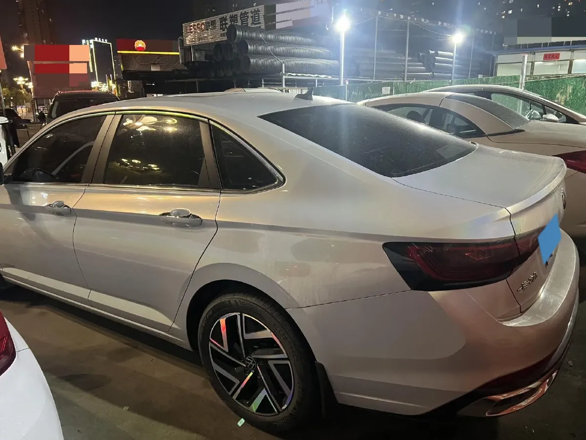 2023 Volkswagen Sagitar 1.4T 150HP L4 7DCT,autocango,china used car exporter,china ev exporter,chinese used car exporter,chinese used ev exporter