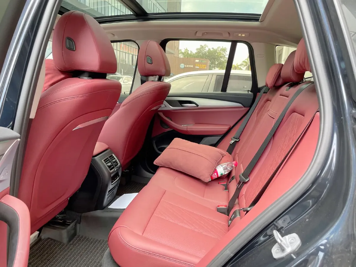 2022 BMW iX3 BEV 80KWH,autocango,china used car exporter,china ev exporter,chinese used car exporter,chinese used ev exporter