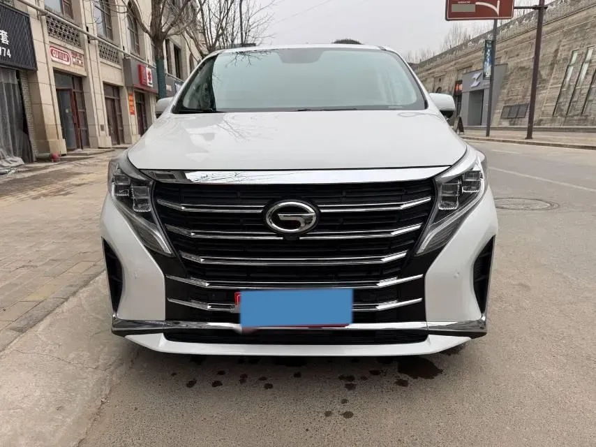 2023 GAC Trumpchi M8 2.0T 252HP L4 8AT,autocango,china used car exporter,china ev exporter,chinese used car exporter,chinese used ev exporter