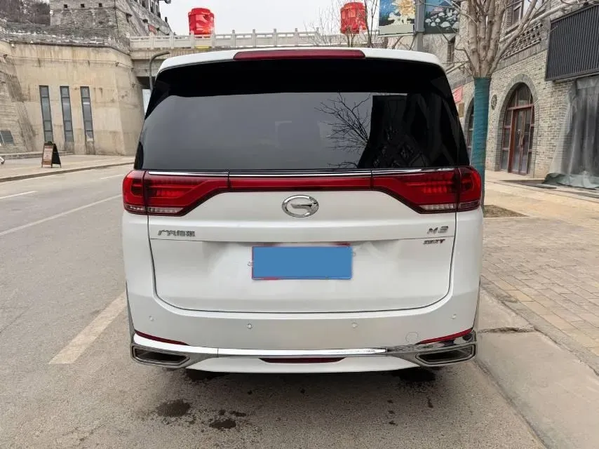 2023 GAC Trumpchi M8 2.0T 252HP L4 8AT,autocango,china used car exporter,china ev exporter,chinese used car exporter,chinese used ev exporter