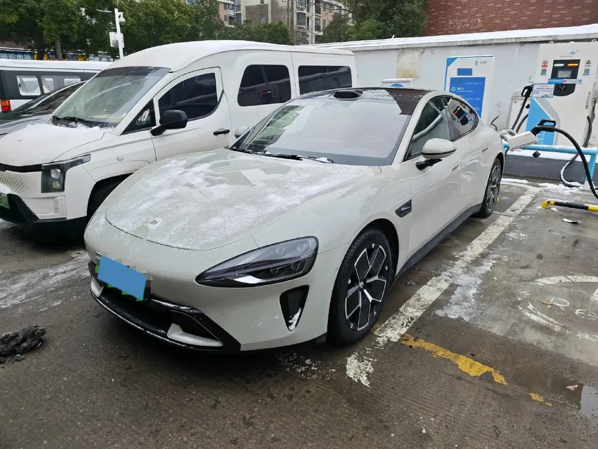 2024 MI SU7 BEV 73.6KWH