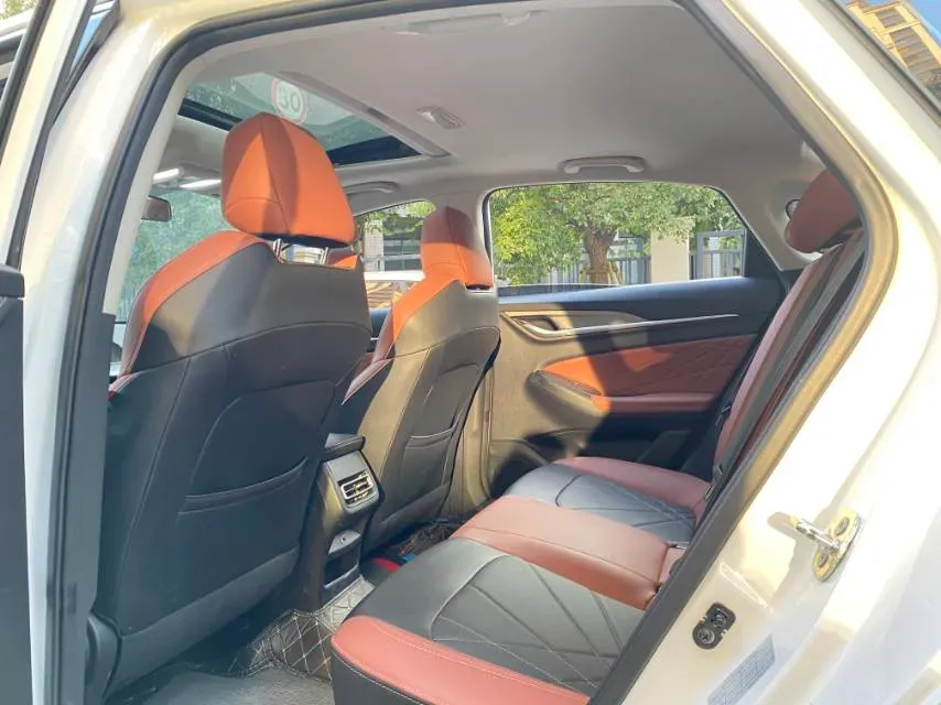 2023 ChangAn Eado 1.4T 160HP L4 7DCT,autocango,china used car exporter,china ev exporter,chinese used car exporter,chinese used ev exporter