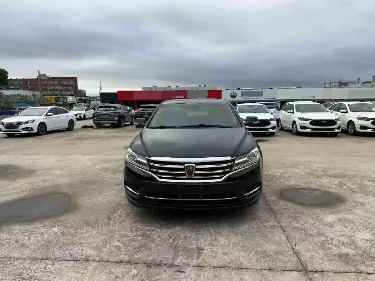 2017 Roewe e950 1.4T 152HP L4 2AT PHEV 12KWH,autocango,china used car exporter,china ev exporter,chinese used car exporter,chinese used ev exporter