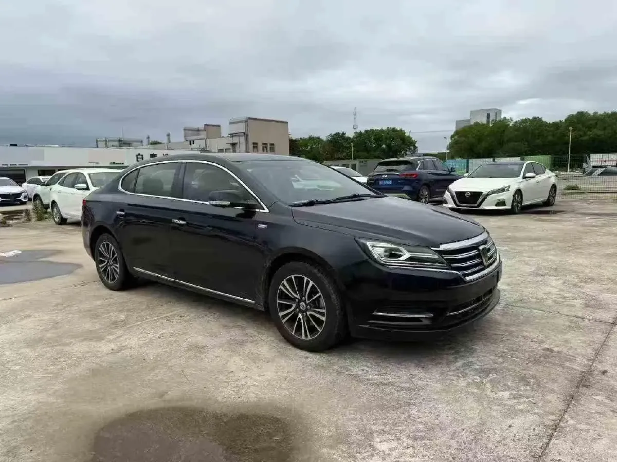 2017 Roewe e950 1.4T 152HP L4 2AT PHEV 12KWH,autocango,china used car exporter,china ev exporter,chinese used car exporter,chinese used ev exporter