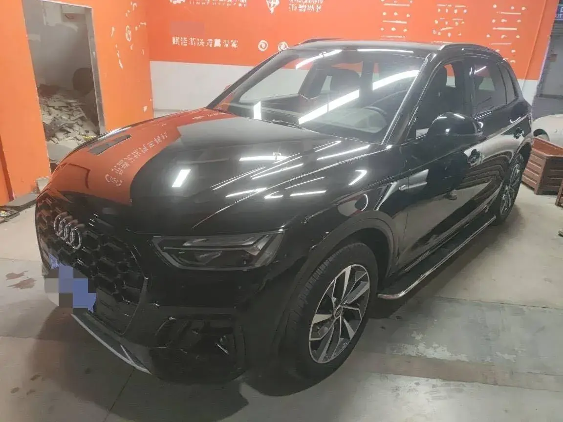 2023 Audi Q5L 2.0T 190HP L4 7DCT