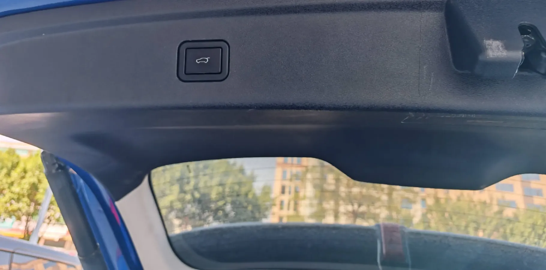 2018 WEY VV6 2.0T 197HP L4 7DCT,autocango,china used car exporter,china ev exporter,chinese used car exporter,chinese used ev exporter