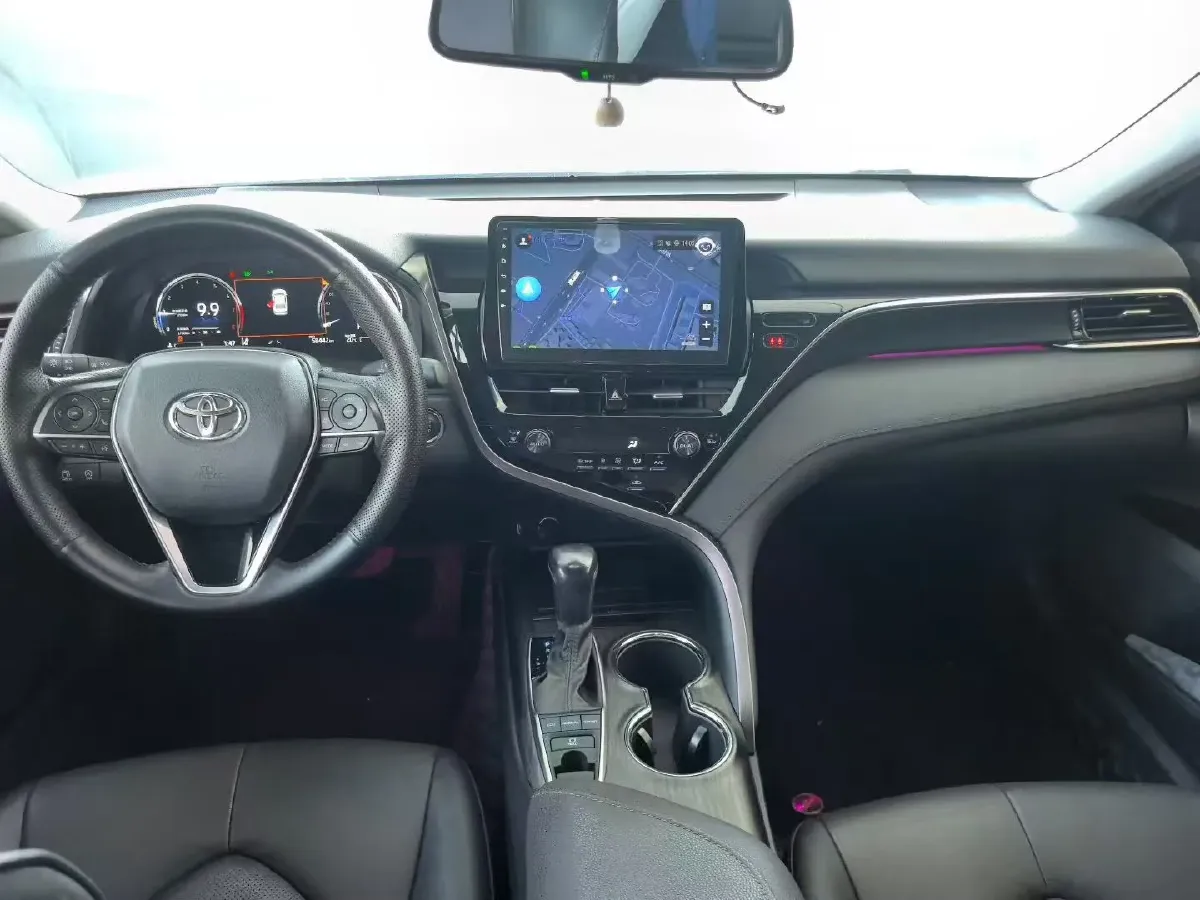 2021 Toyota Camry 2.5L 209HP L4 8AT,autocango,china used car exporter,china ev exporter,chinese used car exporter,chinese used ev exporter