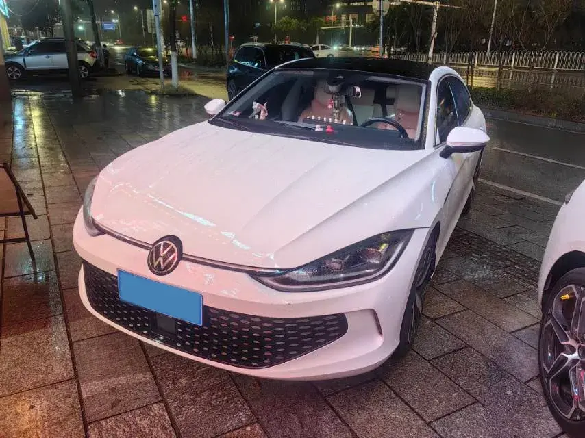 2023 Volkswagen Lamando 1.4T 150HP L4 7DCT