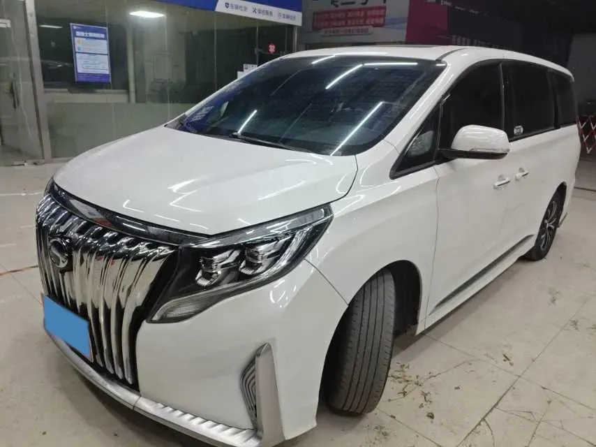 2021 GAC Trumpchi M8 2.0T 252HP L4 8AT,autocango,china used car exporter,china ev exporter,chinese used car exporter,chinese used ev exporter