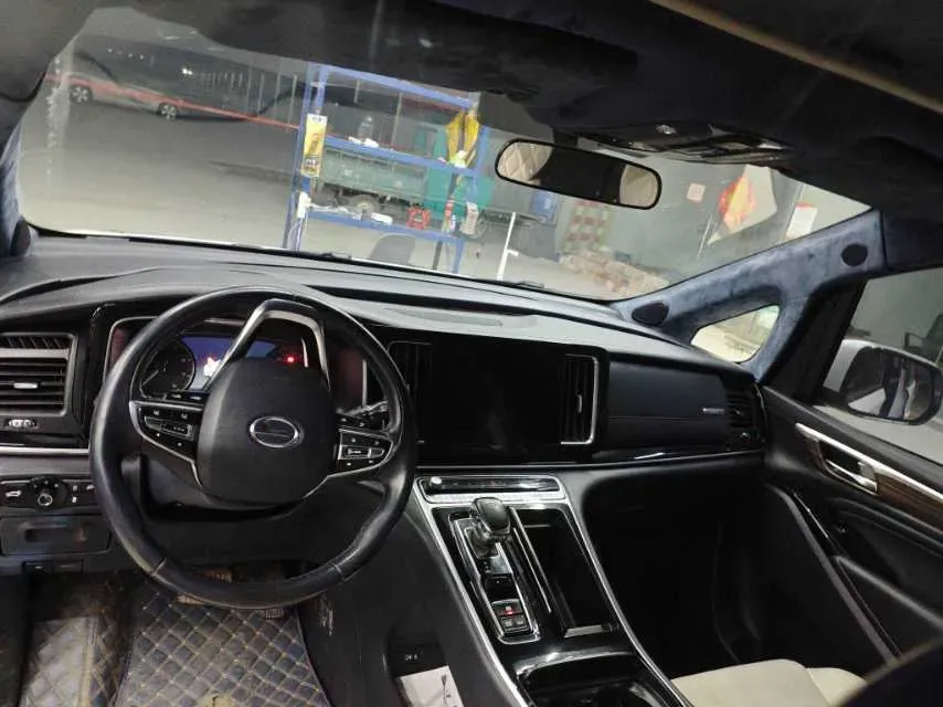 2021 GAC Trumpchi M8 2.0T 252HP L4 8AT,autocango,china used car exporter,china ev exporter,chinese used car exporter,chinese used ev exporter