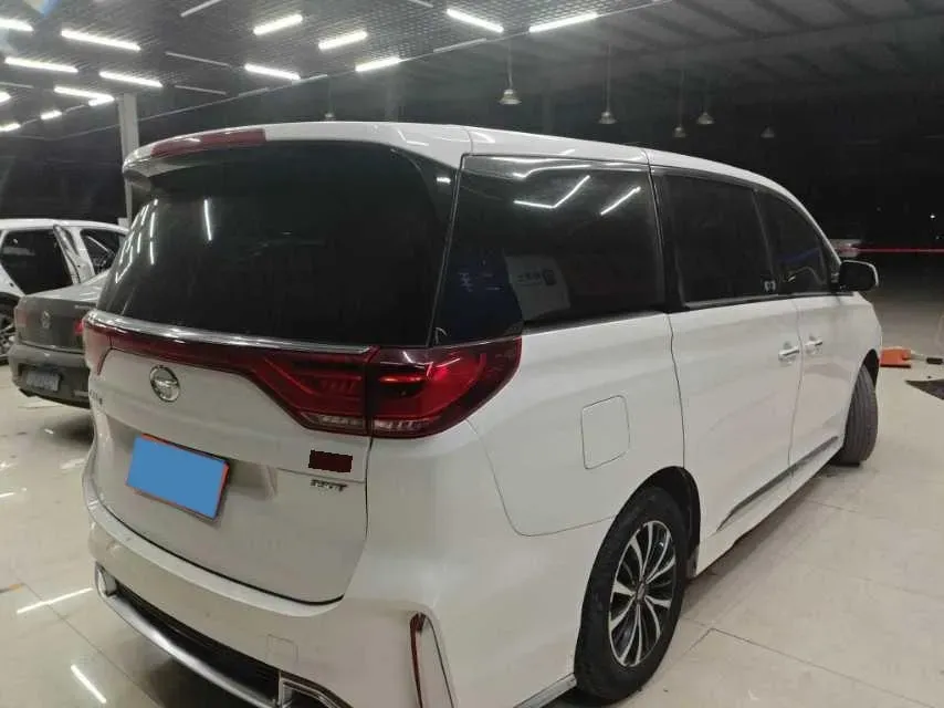 2021 GAC Trumpchi M8 2.0T 252HP L4 8AT,autocango,china used car exporter,china ev exporter,chinese used car exporter,chinese used ev exporter