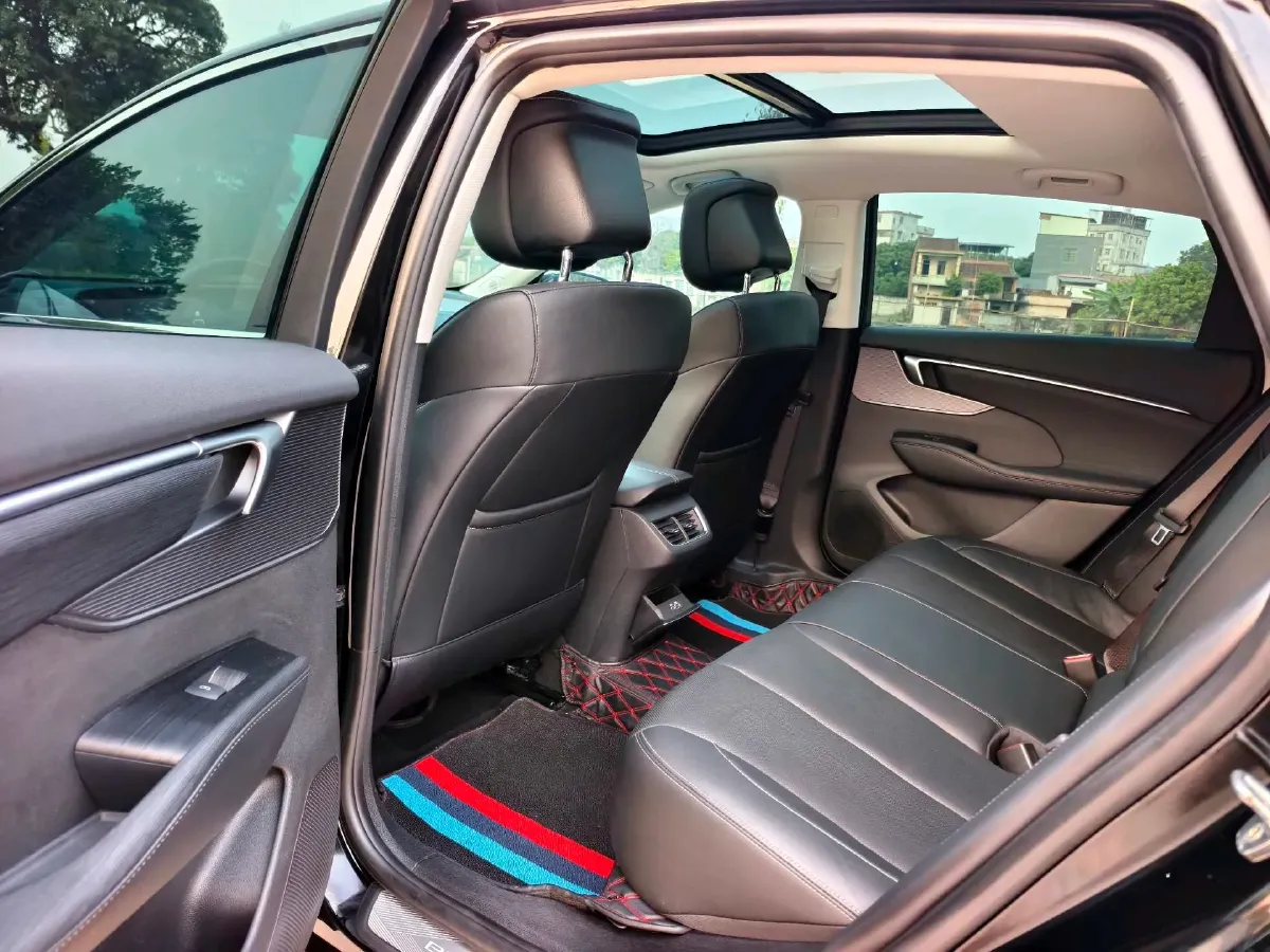 2023 Buick Larcosse 2.0T 237HP L4 9AT,autocango,china used car exporter,china ev exporter,chinese used car exporter,chinese used ev exporter