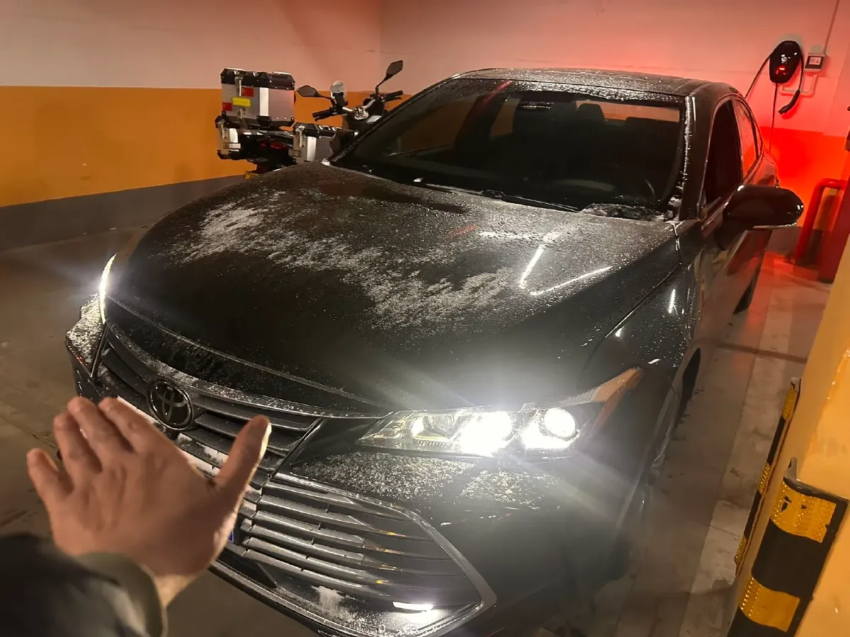 2019 Toyota Avalon 2.0L 178HP L4 CVT,autocango,china used car exporter,china ev exporter,chinese used car exporter,chinese used ev exporter