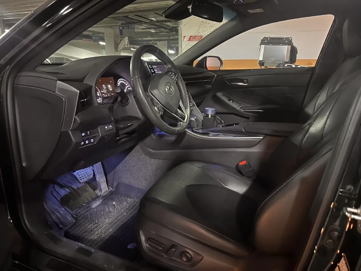 2019 Toyota Avalon 2.0L 178HP L4 CVT,autocango,china used car exporter,china ev exporter,chinese used car exporter,chinese used ev exporter
