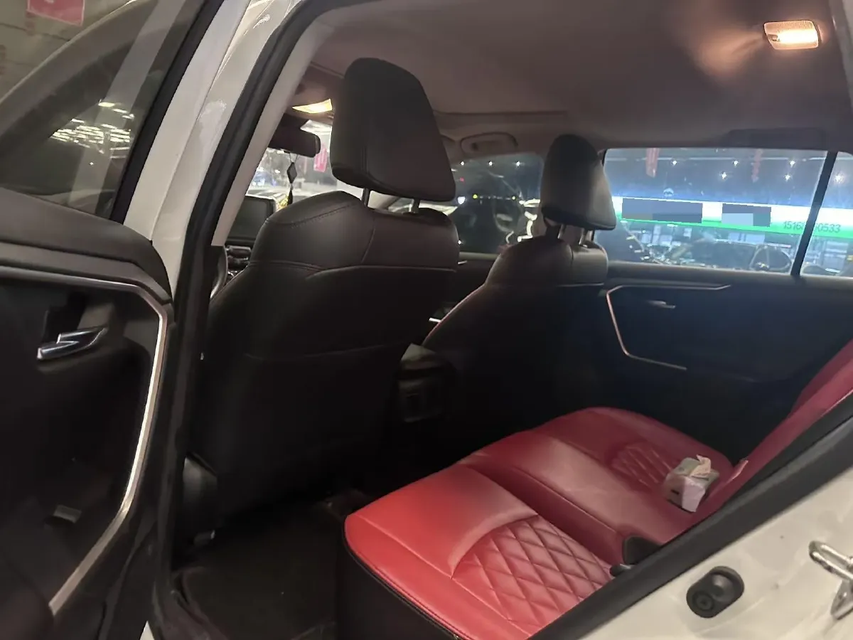 2020 Toyota RAV4 2.0L 171HP L4 CVT,autocango,china used car exporter,china ev exporter,chinese used car exporter,chinese used ev exporter