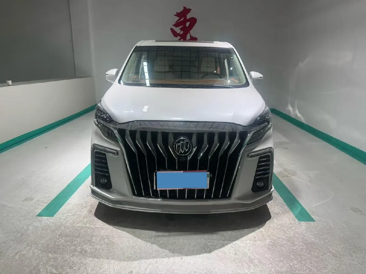 2022 Buick GL8 2.0T 237HP L4 9AT,autocango,china used car exporter,china ev exporter,chinese used car exporter,chinese used ev exporter