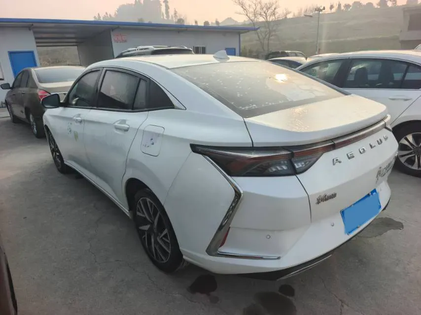 2020 DongFeng Aeolus YiXuan 1.5T 150HP L4 6DCT,autocango,china used car exporter,china ev exporter,chinese used car exporter,chinese used ev exporter