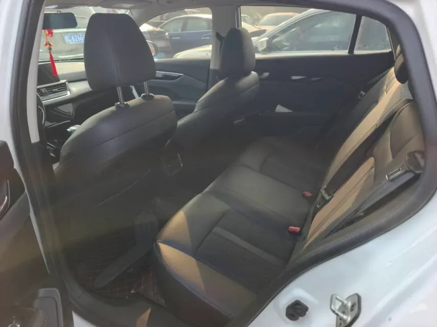 2020 DongFeng Aeolus YiXuan 1.5T 150HP L4 6DCT,autocango,china used car exporter,china ev exporter,chinese used car exporter,chinese used ev exporter