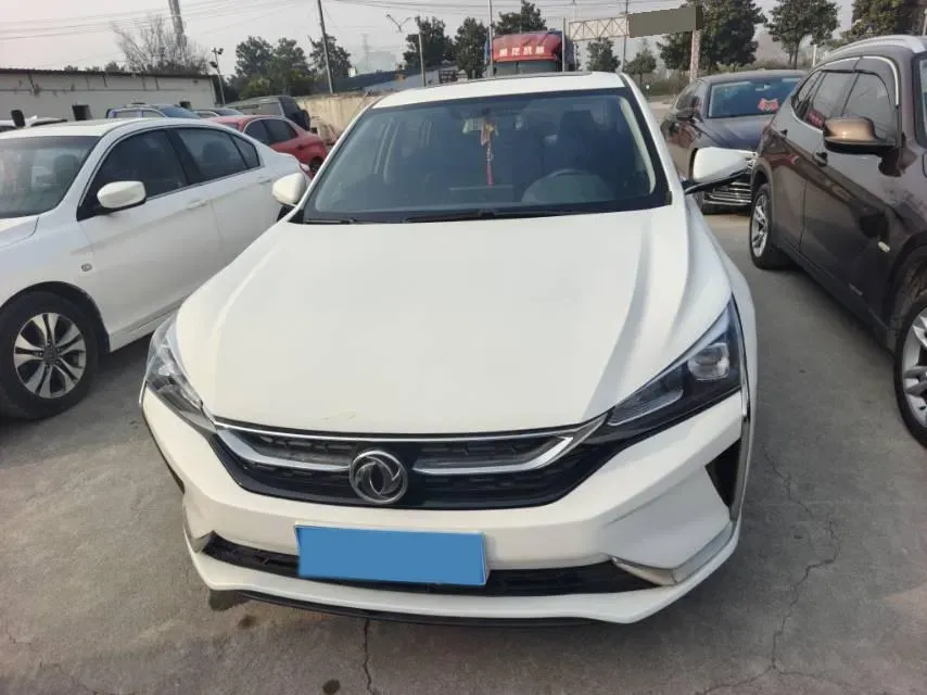 2020 DongFeng Aeolus YiXuan 1.5T 150HP L4 6DCT,autocango,china used car exporter,china ev exporter,chinese used car exporter,chinese used ev exporter