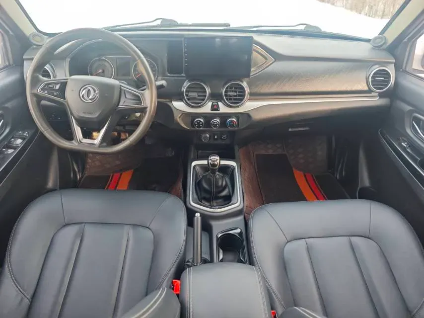 2021 Dongfeng RuiQi 2.4T 165HP L4 5MT,autocango,china used car exporter,china ev exporter,chinese used car exporter,chinese used ev exporter