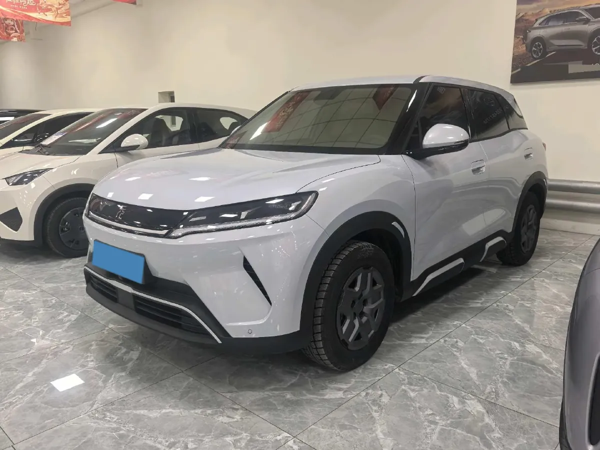 2024 BYD YuanUP BEV 32KWH,autocango,china used car exporter,china ev exporter,chinese used car exporter,chinese used ev exporter