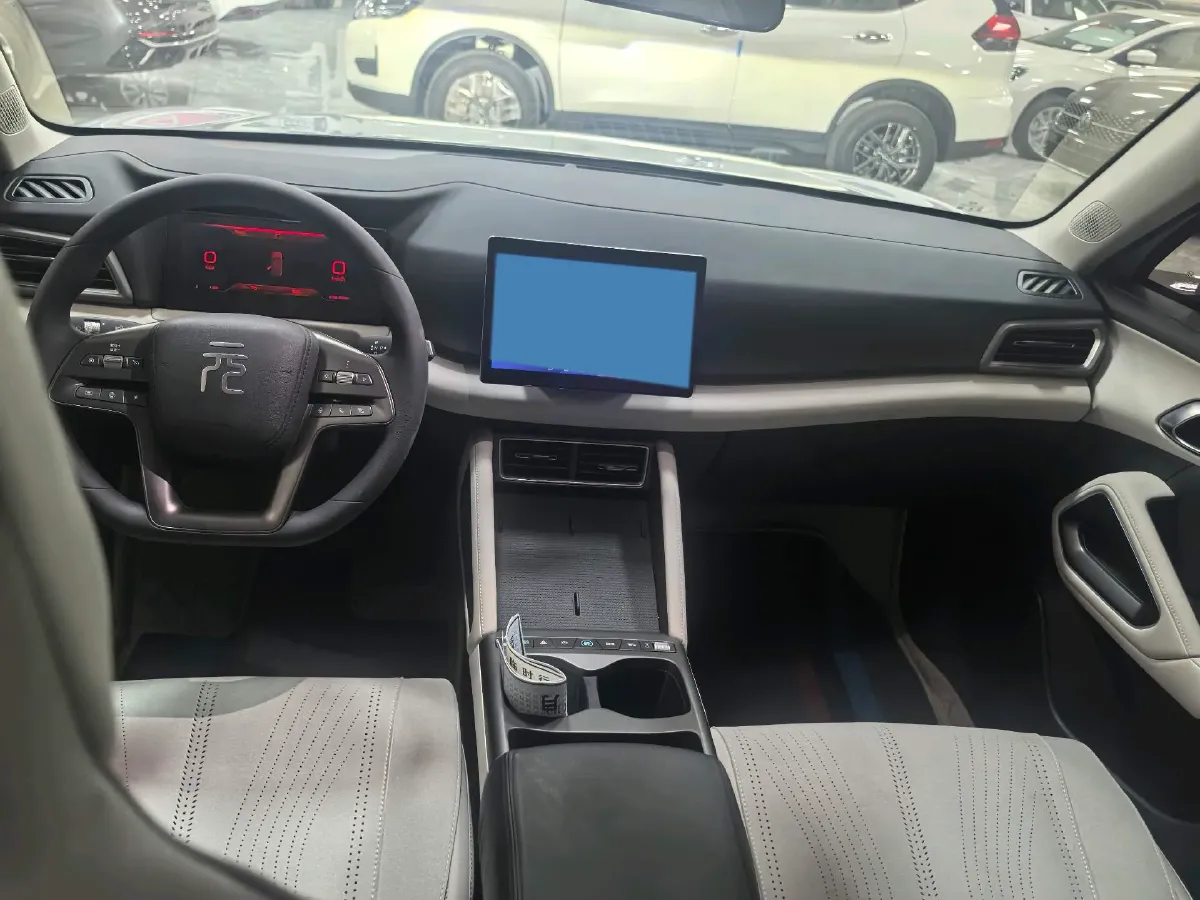 2024 BYD YuanUP BEV 32KWH,autocango,china used car exporter,china ev exporter,chinese used car exporter,chinese used ev exporter