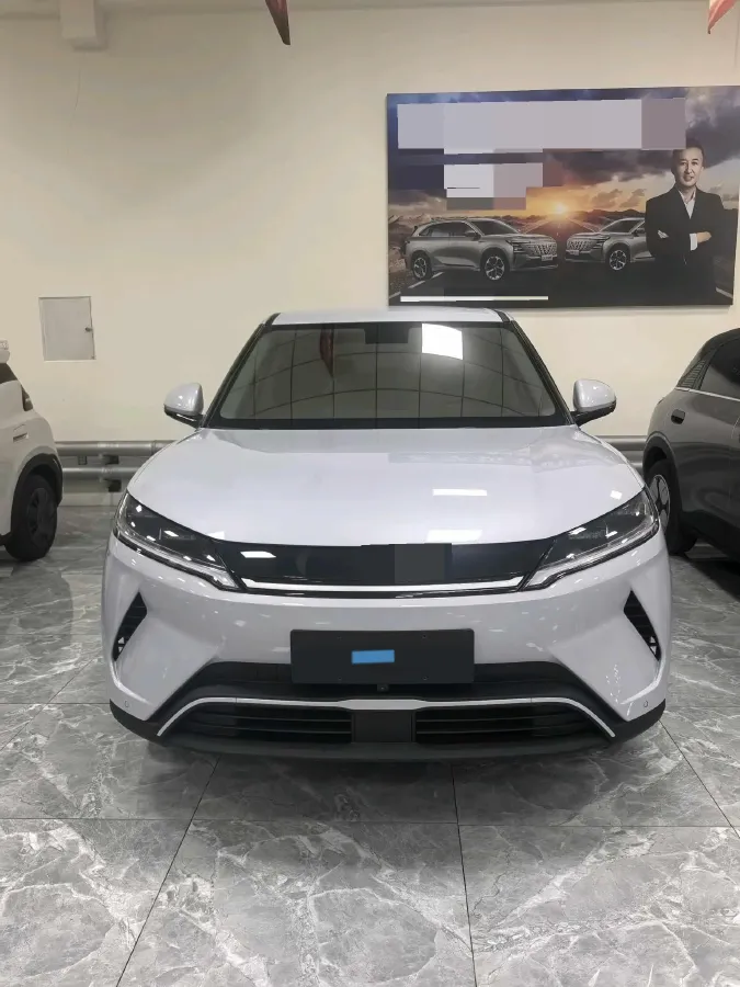 2024 BYD YuanUP BEV 32KWH,autocango,china used car exporter,china ev exporter,chinese used car exporter,chinese used ev exporter