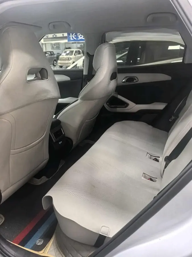 2024 BYD YuanUP BEV 32KWH,autocango,china used car exporter,china ev exporter,chinese used car exporter,chinese used ev exporter