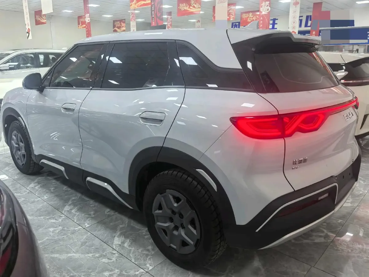 2024 BYD YuanUP BEV 32KWH,autocango,china used car exporter,china ev exporter,chinese used car exporter,chinese used ev exporter