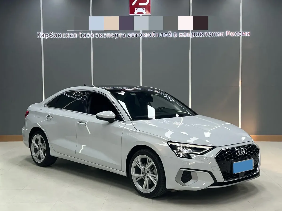 2021 Audi A3 1.4T 150HP L4 7DCT,autocango,china used car exporter,china ev exporter,chinese used car exporter,chinese used ev exporter