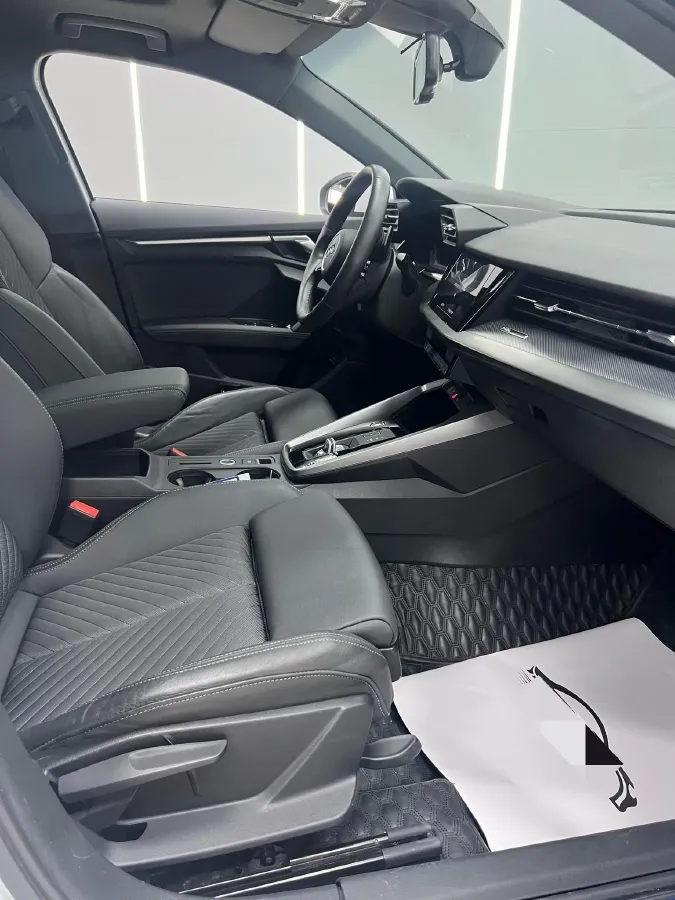 2021 Audi A3 1.4T 150HP L4 7DCT,autocango,china used car exporter,china ev exporter,chinese used car exporter,chinese used ev exporter