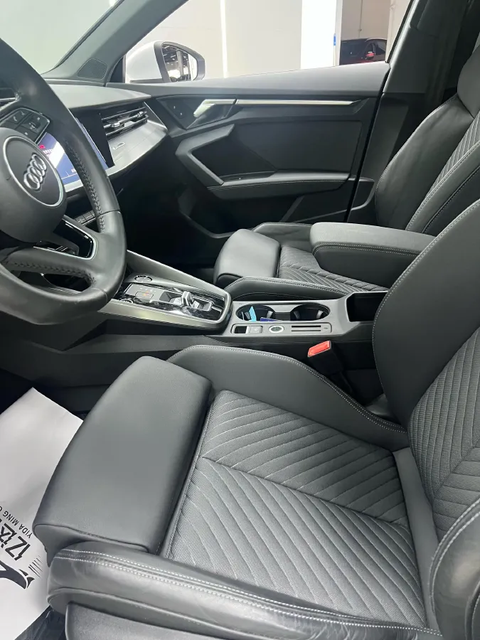 2021 Audi A3 1.4T 150HP L4 7DCT,autocango,china used car exporter,china ev exporter,chinese used car exporter,chinese used ev exporter