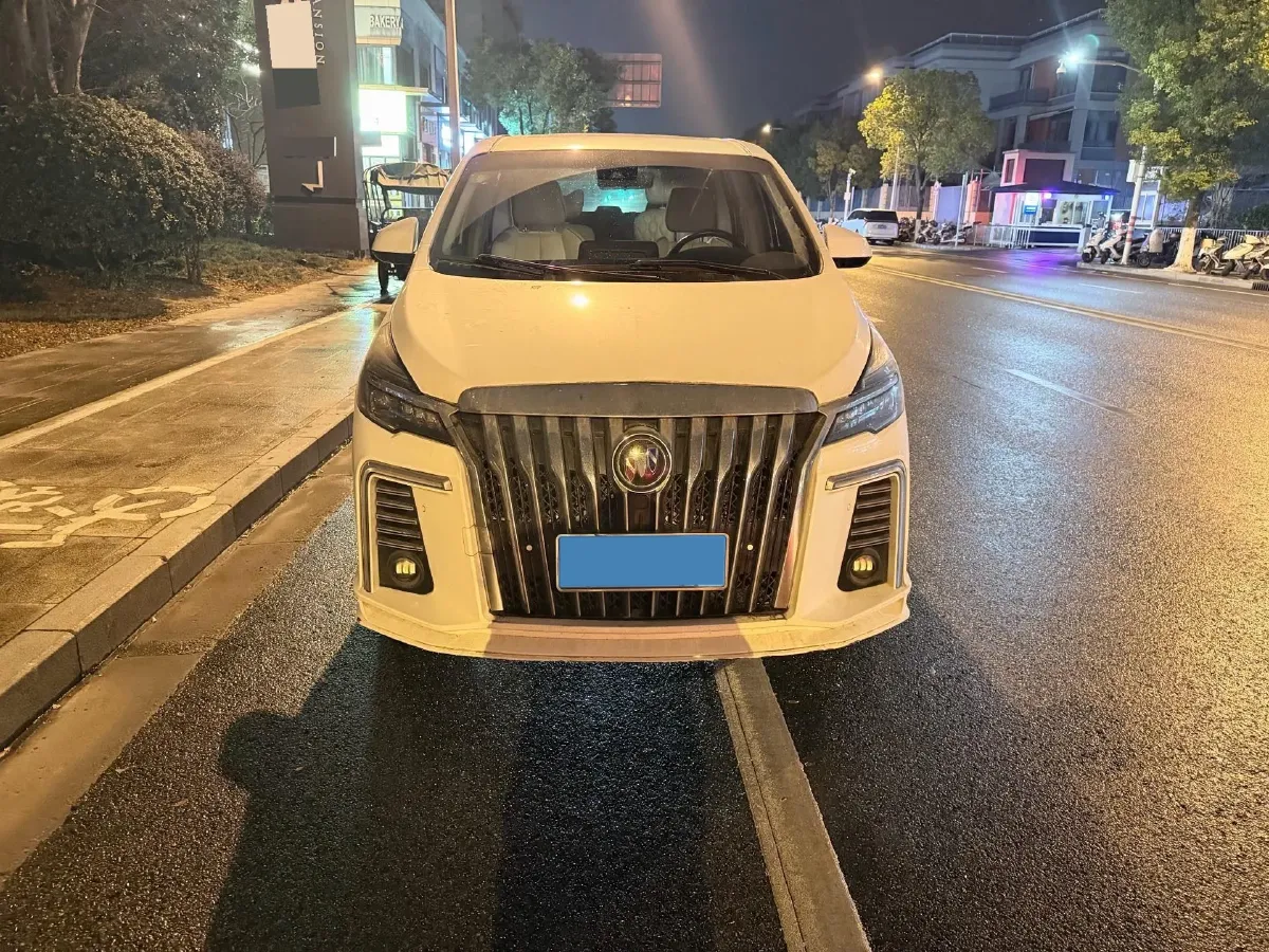 2021 Buick GL8 2.0T 237HP L4 9AT,autocango,china used car exporter,china ev exporter,chinese used car exporter,chinese used ev exporter