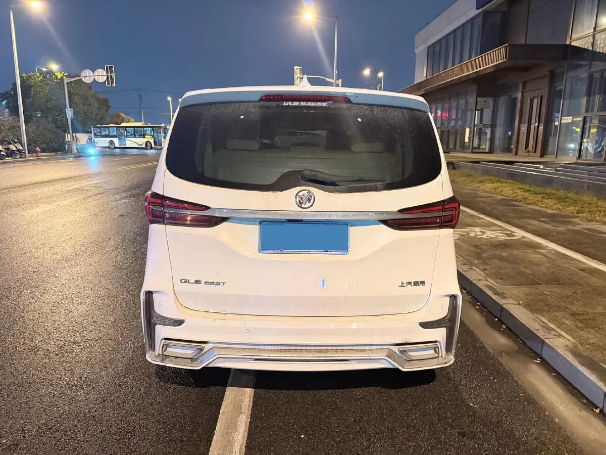 2021 Buick GL8 2.0T 237HP L4 9AT,autocango,china used car exporter,china ev exporter,chinese used car exporter,chinese used ev exporter