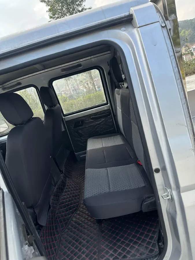 2021 ChangAn Kaicene ShenQi T30 1.6L 122HP L4 5MT,autocango,china used car exporter,china ev exporter,chinese used car exporter,chinese used ev exporter