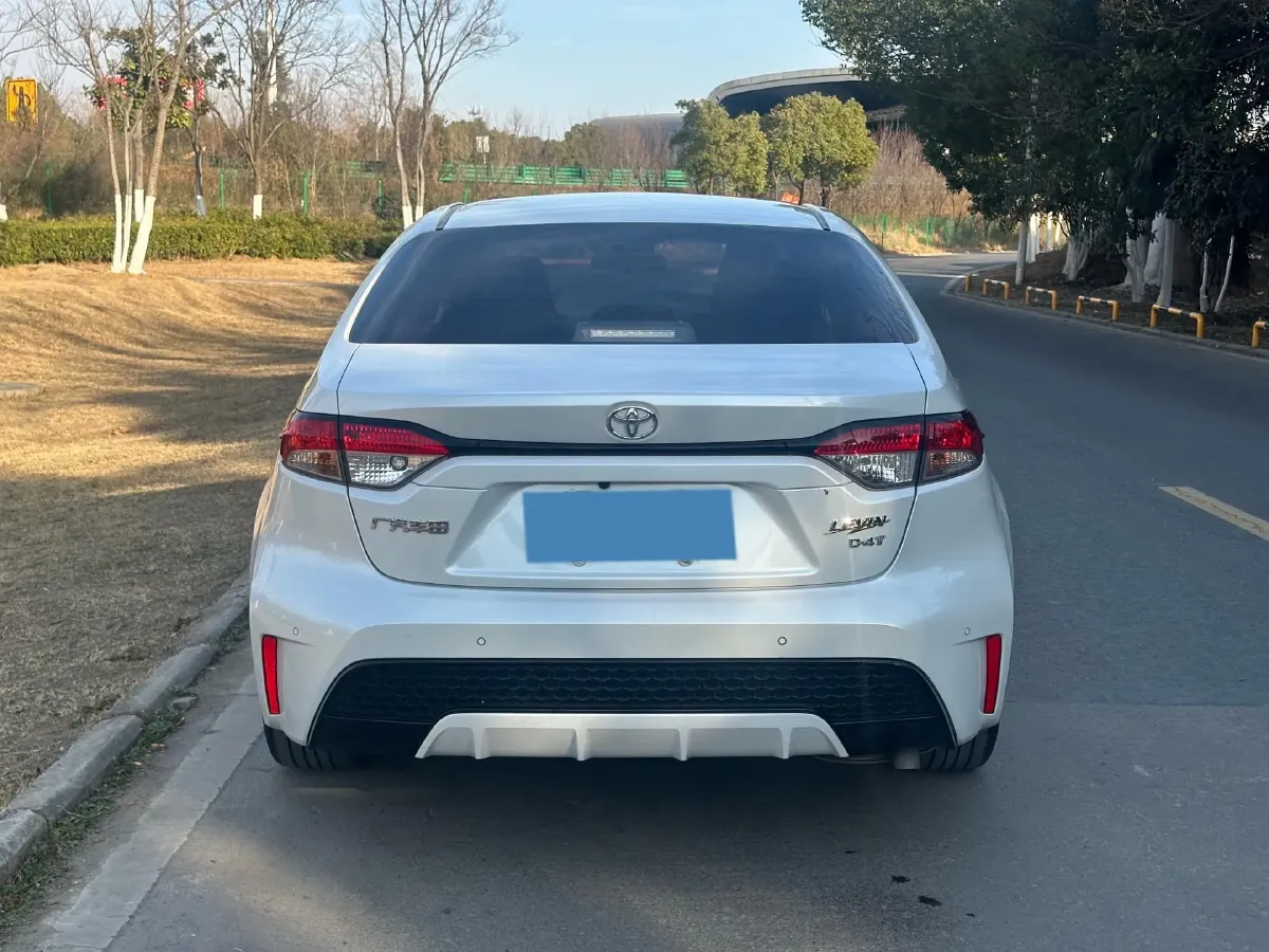 2021 Toyota Levin 1.2T 116HP L4 CVT,autocango,china used car exporter,china ev exporter,chinese used car exporter,chinese used ev exporter