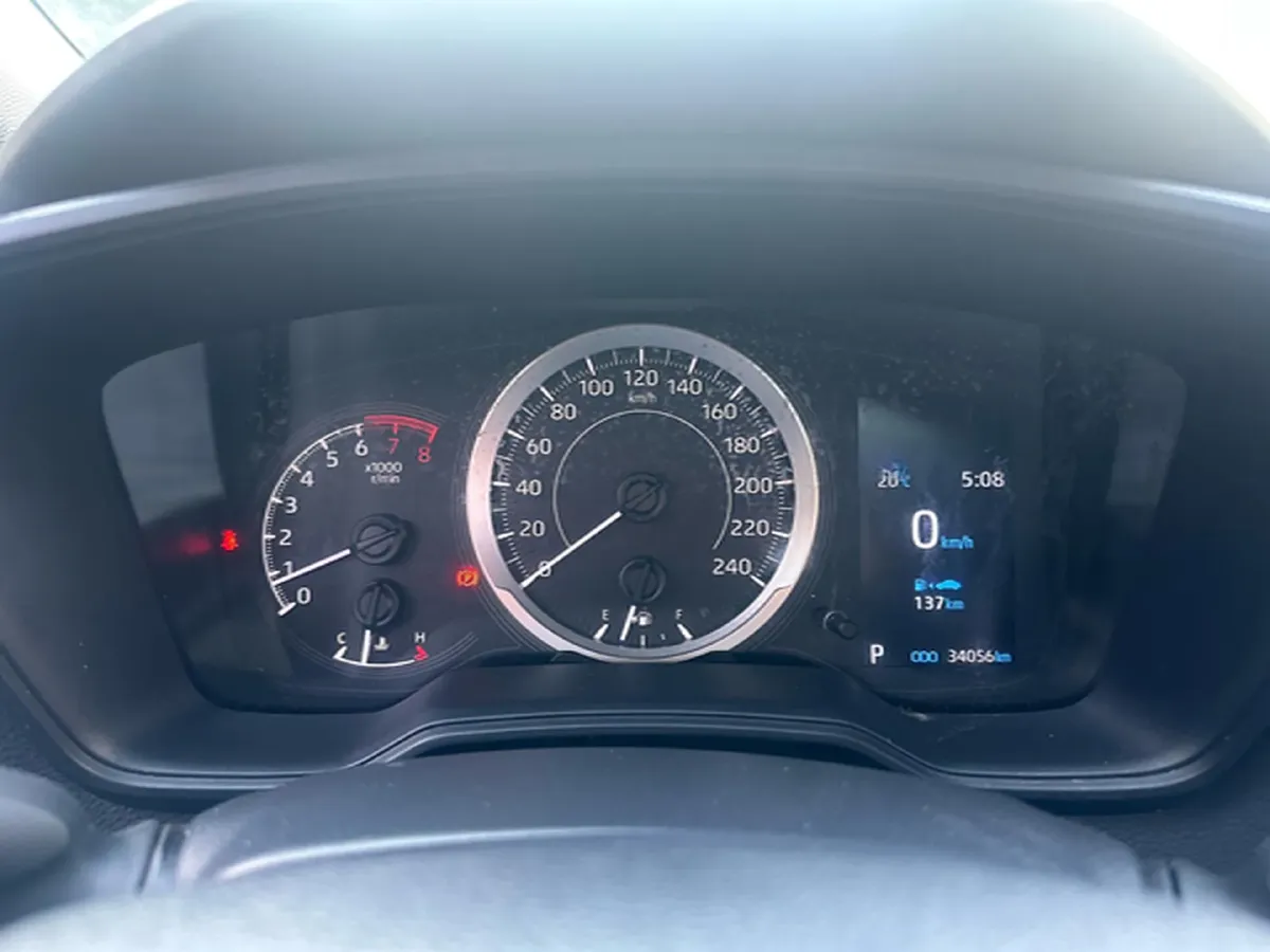 2021 Toyota Levin 1.2T 116HP L4 CVT,autocango,china used car exporter,china ev exporter,chinese used car exporter,chinese used ev exporter