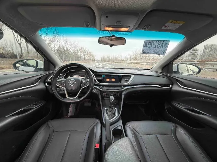 2021 Buick Excelle 1.3T 163HP L3 6AT,autocango,china used car exporter,china ev exporter,chinese used car exporter,chinese used ev exporter