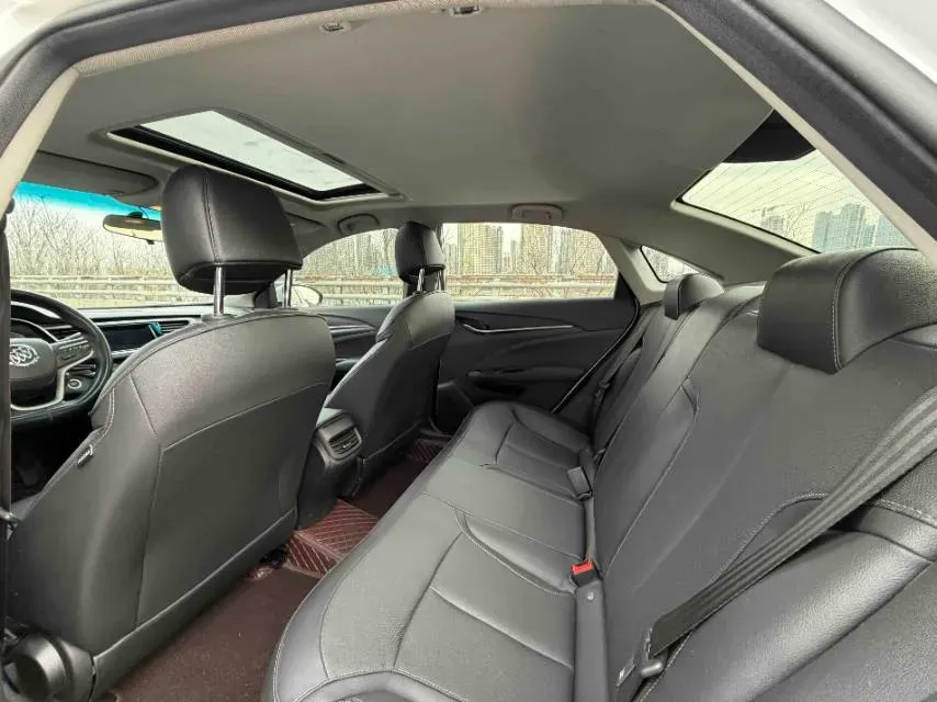 2021 Buick Excelle 1.3T 163HP L3 6AT,autocango,china used car exporter,china ev exporter,chinese used car exporter,chinese used ev exporter