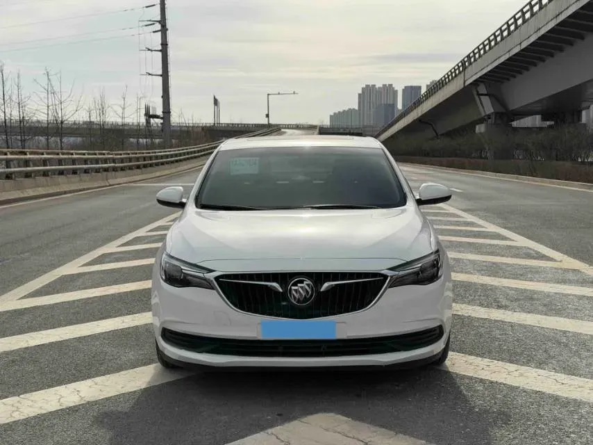 2021 Buick Excelle 1.3T 163HP L3 6AT,autocango,china used car exporter,china ev exporter,chinese used car exporter,chinese used ev exporter