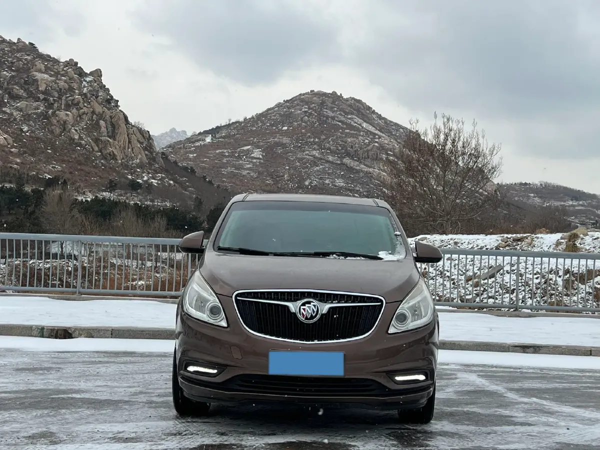 2018 Buick GL8 2.0T 260HP L4 6AT,autocango,china used car exporter,china ev exporter,chinese used car exporter,chinese used ev exporter