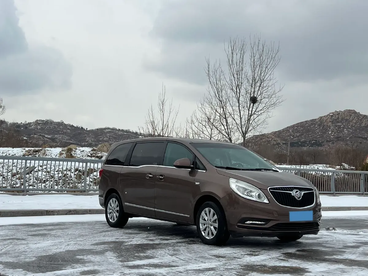 2018 Buick GL8 2.0T 260HP L4 6AT,autocango,china used car exporter,china ev exporter,chinese used car exporter,chinese used ev exporter