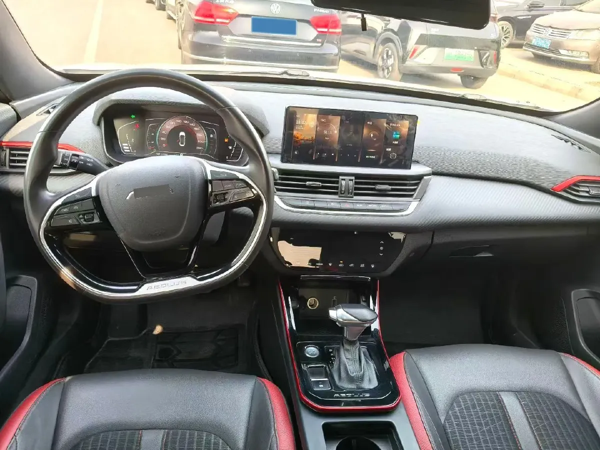 2023 DongFeng Aeolus YiXuan 1.5L 125HP L4 6DCT,autocango,china used car exporter,china ev exporter,chinese used car exporter,chinese used ev exporter