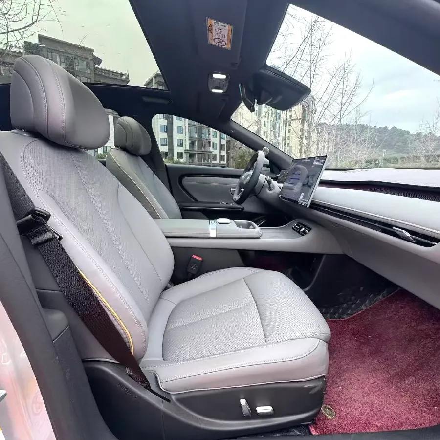 2026 ChangAn QiYuan A06 BEV,autocango,china used car exporter,china ev exporter,chinese used car exporter,chinese used ev exporter