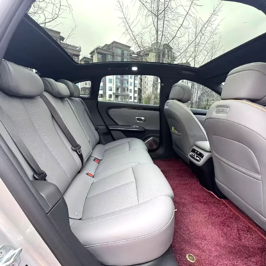 2026 ChangAn QiYuan A06 BEV,autocango,china used car exporter,china ev exporter,chinese used car exporter,chinese used ev exporter