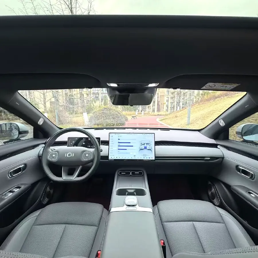 2026 ChangAn QiYuan A06 BEV,autocango,china used car exporter,china ev exporter,chinese used car exporter,chinese used ev exporter