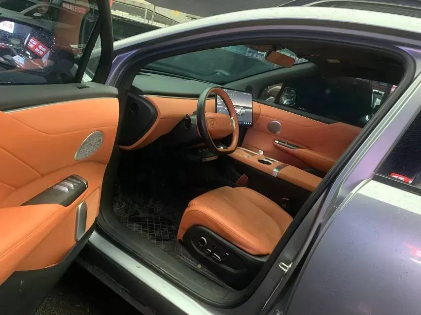 2025 ChangAn QiYuan E07 BEV 89.98KWH,autocango,china used car exporter,china ev exporter,chinese used car exporter,chinese used ev exporter